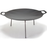 Petromax Bakplaat en Vuurschaal fs56 vuurhaard Griddle and Firebowl | Ø 56 cm