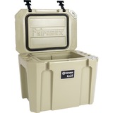 Petromax Cool Box kx25-sand koelbox beige, 25 liter