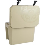 Petromax Cool Box kx25-sand koelbox beige, 25 liter