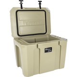 Petromax Cool Box kx50-sand koelbox beige, 50 liter