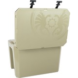 Petromax Cool Box kx50-sand koelbox beige, 50 liter