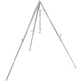 Petromax Driepoot voor Dutch Ovens (d1) houder Zilver, Cooking Tripod