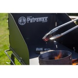 Petromax Dutch Oven Table fe45 vuurhaard Zwart