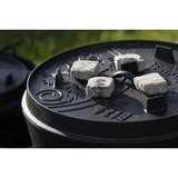 Petromax Dutch Oven ft18 kookpan Zwart, 16,1 liter