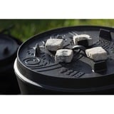 Petromax Dutch Oven ft18-t kookpan Zwart, 16,1 liter