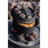 Petromax Dutch Oven ft1 kookpan Zwart, 0,93 liter