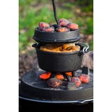 Petromax Dutch Oven ft1 kookpan Zwart, 0,93 liter