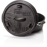 Petromax Dutch Oven ft3 kookpan Zwart, 1,6 liter