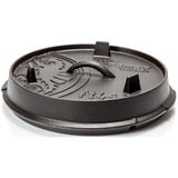 Petromax Dutch Oven ft4.5-t kookpan Zwart, 3,5 liter