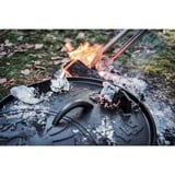 Petromax Dutch Oven ft4.5-t kookpan Zwart, 3,5 liter