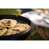Petromax Dutch Oven ft6-t kookpan Zwart, 5,5 liter