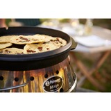 Petromax Dutch Oven ft6-t kookpan Zwart, 5,5 liter