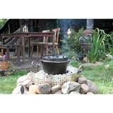 Petromax Dutch Oven ft9 kookpan Zwart, 7,5 liter