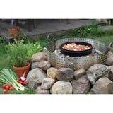 Petromax Dutch Oven ft9-t kookpan Zwart, 7,5 liter