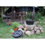 Petromax Dutch Oven ft9-t kookpan Zwart, 7,5 liter