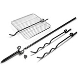 Petromax Fire Anchor fa1 houder Zwart
