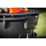 Petromax Fire Barbecue Grill tg3 Zwart, Ø 42 cm