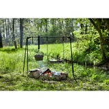 Petromax Fire Bridge frk1 barbecue Zwart