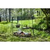 Petromax Fire Bridge frk1 barbecue Zwart