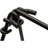 Petromax Fire Bridge frk1 houtbarbecue Zwart