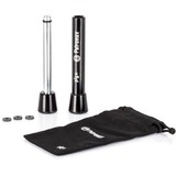 Petromax Fire Plunger plgx aanmaakhulp Zwart, Vuurpiston