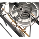 Petromax Gaskooktoestel ge45-s Zwart