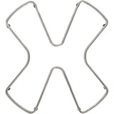 Petromax Gaskooktoestel ge45-s Zwart