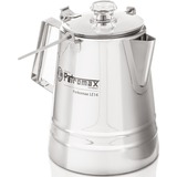 Petromax Perkomax le14 percolator per-14-le cafetière Roestvrij staal, 2,1 l