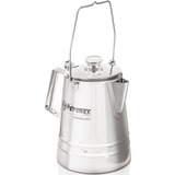 Petromax Perkomax le14 percolator per-14-le cafetière Roestvrij staal, 2,1 l