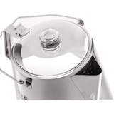 Petromax Perkomax le14 percolator per-14-le cafetière Roestvrij staal, 2,1 l