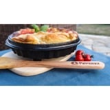 Petromax Ring Cake Pan gf1 kookpan Zwart, Ø 23,8 cm