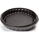 Petromax Ring Cake Pan gf1 kookpan Zwart, Ø 23,8 cm