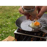 Petromax Smeedijzeren pan sp28 bak-/braadpan Antraciet, Ø 28 cm
