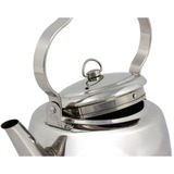 Petromax Teakettle tk1 waterketel Roestvrij staal, 1,5 liter