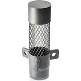 Petromax Vonkenvanger - Loki en Loki2 beschermdop Zilver