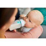 Philips Avent Cadeauset Anti-colic met AirFree-ventiel SCD807/00 babyfles Wit/transparant