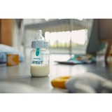 Philips Avent Cadeauset Anti-colic met AirFree-ventiel SCD807/00 babyfles Wit/transparant