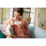Philips Avent Cadeauset Anti-colic met AirFree-ventiel SCD807/00 babyfles Wit/transparant