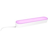 Philips HUE Play lichtbalk uitbreidingsset verlichting Wit