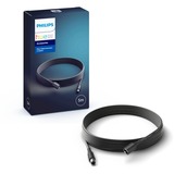 Philips Hue Play verlengsnoer, 5 meter verlengkabel Zwart