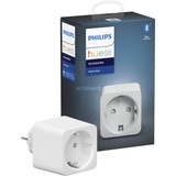 Philips Hue slimme stekker schakel stekkerdoos Wit