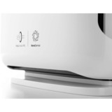Philips Luchtzuiveraar AC2889/10 luchtreiniger Wit