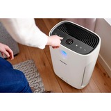 Philips Luchtzuiveraar AC2889/10 luchtreiniger Wit