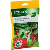 Pokon Bio Kleinfruit Voeding meststof 100 g, Voor 30 planten