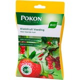 Pokon Bio Kleinfruit Voeding meststof 100 g, Voor 30 planten