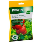 Pokon Bio Moestuin Voeding 100gr meststof Voor 2 tot 5 planten