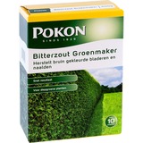 Pokon Bitterzout Groenmaker, 500gr meststof Voor 10 planten