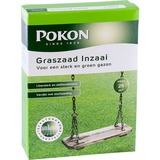 Pokon Graszaad Inzaai 500g zaden voor 25m2