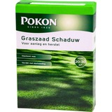 Pokon Graszaad Schaduw zaden 500 g, Voor 20 - 30 m²