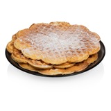 Princess 132380 Wafelmaker DeLuxe wafelijzer Grijs